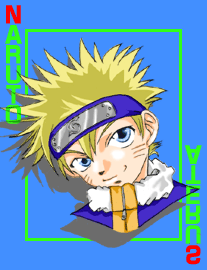 NARUTOFC^i