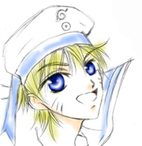 �������Ė�����ς����Ă΂�[�I